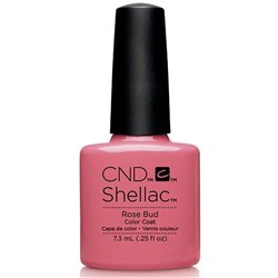 Shellac - Rose Bud 